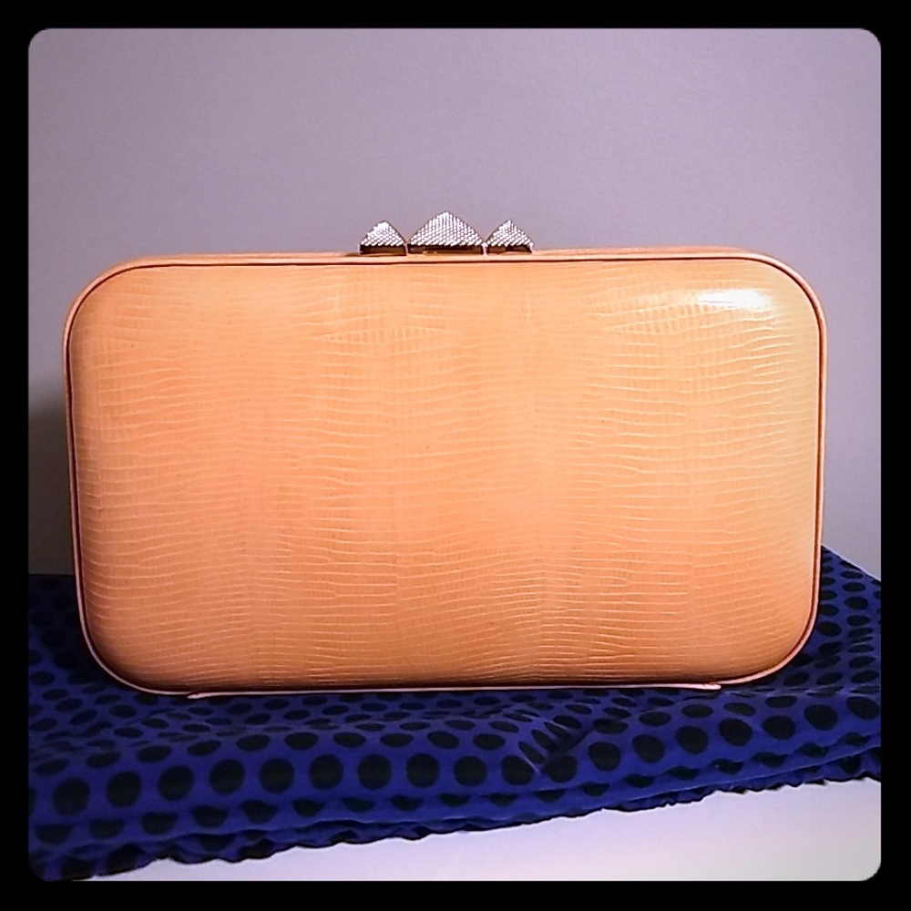 Rebecca Minkoff Crossbody Clutch